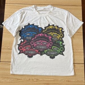 Rich Groupies- Art is Not a Crime